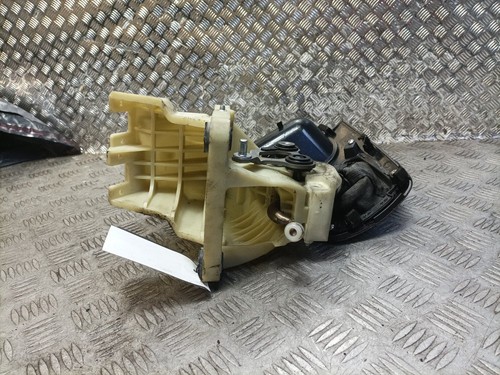 HYUNDAI TUCSON 2006-2010 6 SPEED GEARSTICK MECHANISM (DIESEL) - Picture 6 of 6