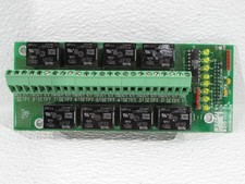 KISTLER MORSE 63-1240-01 PC BOARD