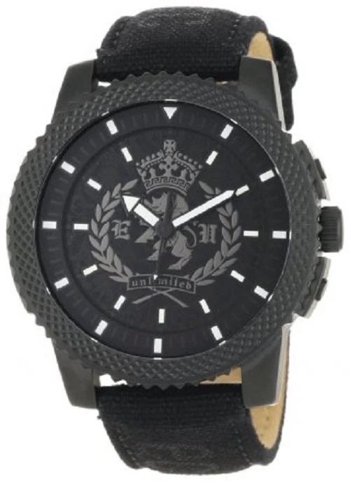 Marc ecko e11596g3 the collegiate reloj hombre mejorofertarelojes - Imagen 2 de 4