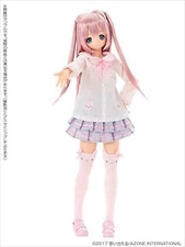 SAHRA'S a la mode meow x meow Russian Blue Alisa Azone Direct Store Limited NEW