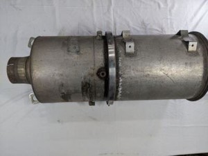 Used OEM Detroit 60 Series Aftertreatment DPF - P/N  DDE A 680 491 05 94