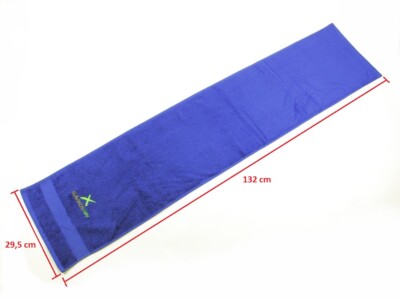 PREMIUM Slavikosway Fitnesstuch Training Calisthenics Body Building Handtuch