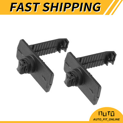 #ad Car Holder Retainer TWO Custom for Honda for Acura L Type Floor Mat Fixing Clips $9.99