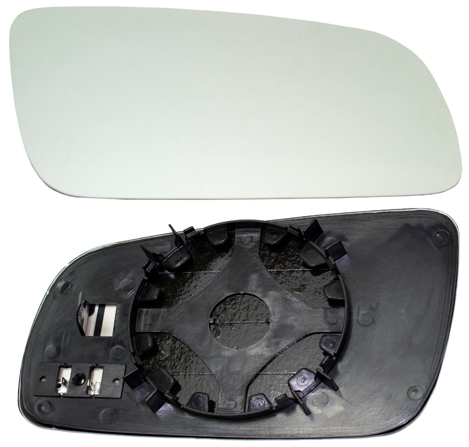 Vetro Specchietto Retrovisore Riscaldabile -2006 Per Skoda SuPer SKODA SUPERB DX