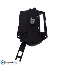 New Replacement Quartz Seiko SKC Non Euroshaft Pendulum Clock Movement Mechanism