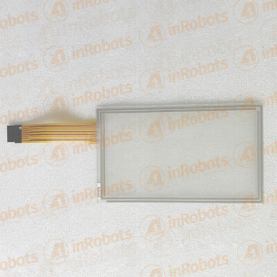 For Trimble 76786-XX-SP Rev A TPI#1395-001 Rev C Glass Panel Touch Screen