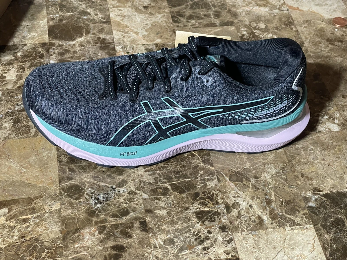 Asics gel hotsell cumulus black womens