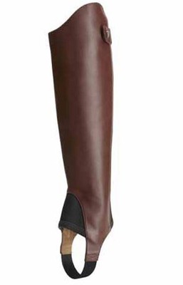 %% Ariat Beinchaps Close Contour Show %%