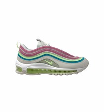 Size 6.5 - Nike Air Max 97 Essential White Melon Mint Volt 2020 for sale  online | eBay