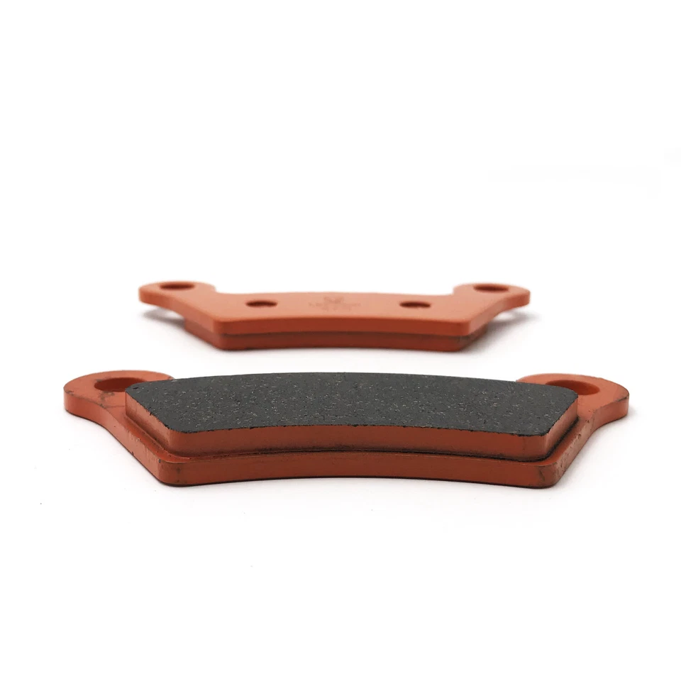 Conjunto de pastilhas de freio a disco HTT473 para Can-Am Spyder Roadster RS SE5 RT Audio SM5 - Imagem 2 de 4