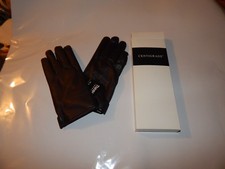 leather gloves size xl centrigrade