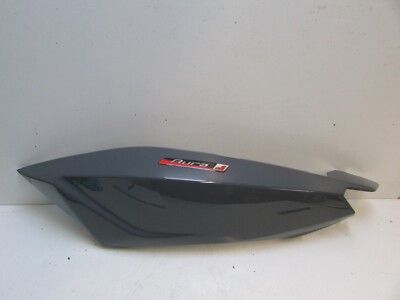Lexmoto Aura 125 Verkleidung Verkleidung hinten links J10