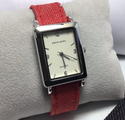 Pierre Cardin Women s Watch