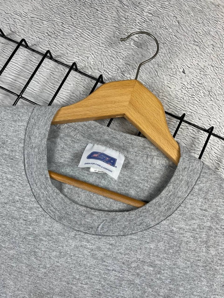 Vintage Tampa Bay Devil Rays 2003 TShirt Size XL Boxy MLB RARE USA