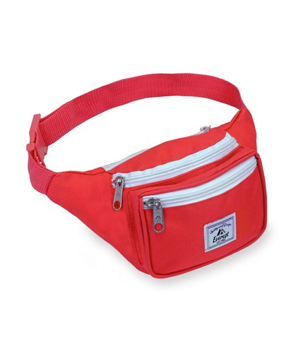 Pack taille Fanny sac ceinture poche voyage sport hanche sac à main hommes femmes unisexe - Photo 37/43