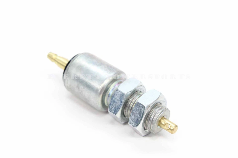 Rear Brake Light Switch RE5 GT185 TS185 GT250 T500 GT500 New OEM Suzuki #G50 - Image 3 of 4