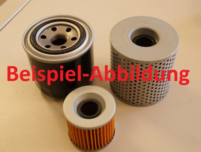 DELO Ölfilter Kawasaki Z750 Z950 Z1000 Z 750 900 1000