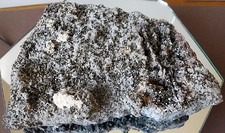 Bleiglanz, Quarz, Pyrit (Mit Video)