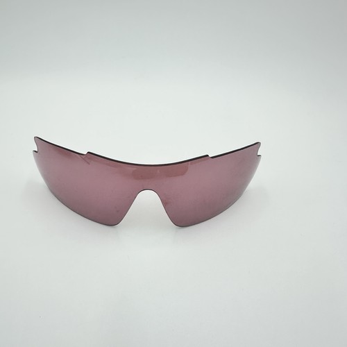 Smith V ti TLT Optics Red 4 Changeable Lenses With Case Sunglasses Shades - Picture 9 of 11