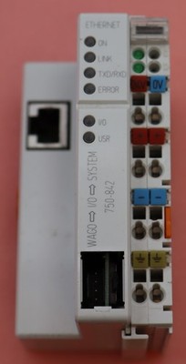 Wago 750-842 Feldbuskoppler
