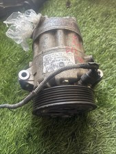 COMPRESSORE ARIA CONDIZIONATA A/C FIAT 500L  1.3/1.6 Multijet 