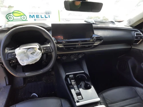 9851140880 Sistema Navegacion Gps para CITROEN C5 X SHINE 2022 8579366 - Imagen 10 de 10