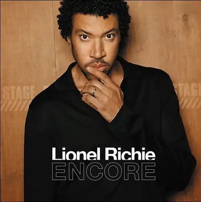 Lionel Richie - Encore