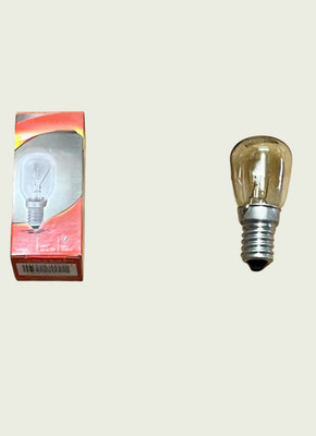 LG FRIDGE REFRIGERATOR LAMP LIGHT BULB GLOBE GN-422FS (GN-B492YSCA.AAVRGAP)