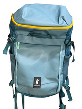 Cotopaxi Torre Bucket / backpack blue  bag 24...