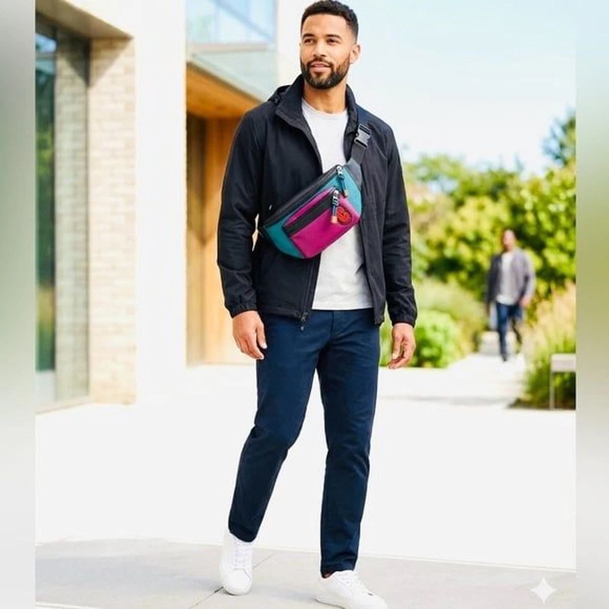 Coach 多色包男士| eBay