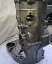 Porsche 911 2.0 SWB   SCATOLA CAMBIO  Tipo 901/03  ALLUMINIO  1965-1968   13/68 