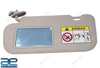 Sonne Visier Montage Links FüR Hyundai Venue 2019-2025 85210-K3500MMH Aes