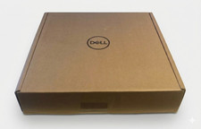 DELL WD19S DOCKING STATION USB-C + ALIMENTATORE 130W  WD19S130W [NUOVA]