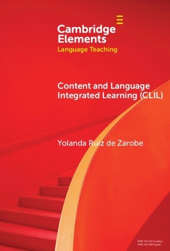 Content and Language Integrated Learning (CLIL) - 9781009565653