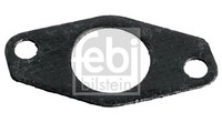 Dichtung Agr-Ventil Febi Bilstein 178840 Stahl FüR Toyota Prius Corolla Auris HR