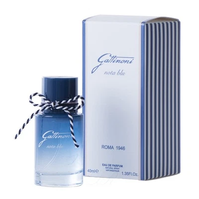 Gattinoni nota blu Eau de Parfum für Damen 75 ml vapo - Bild 1 von 2