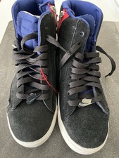 Nike Wmns Blazer Mid Rebel XX Black Royal Blu...