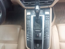95B907040BP MITTELKONSOLE ARMATURENBRETT / 1487031 FÜR PORSCHE MACAN 95B 3.0 S