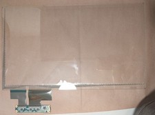 DUS215WC060A Touchscreen mit DUS300001 Controllerboard &ndash; Komplettset