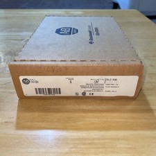 Allen-Bradley 1747-SN SLC500 Remote I/O Module