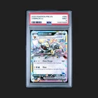 2025 Pokemon Umbreon EX #060 PSA 9