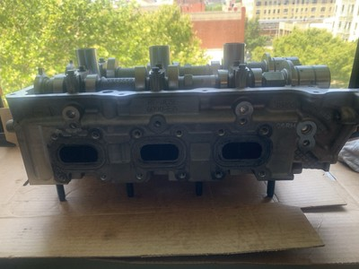 #ad #ad 2018 2024 FordEngine Cylinder Head amp; Camshaft 3.3L 3.5L V6RHRF JL3E 6090 EA $449.99