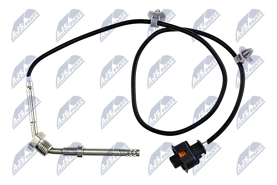 Exhaust Gas Temperature Sensor Front For Opel Antara 2006- - Image 10