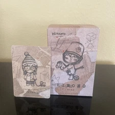 Pop Mart: Hirono Echo- Daydreaming