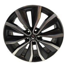 RENAULT KADJAR SIGNATURE 2017 Single Alloy Wheel 403009098R