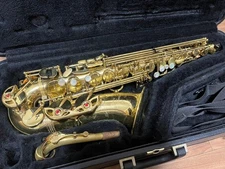 YANAGISAWA A-901 Alto Saxophone
