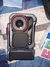 Insta360 Ace Pro 2 Accessories Case Lens Cap Screen Protector 6PCS Set Kit USNew