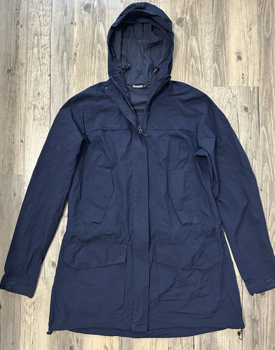 Bergans Lunde lady jacket women's jacket size M