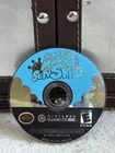 Super Mario Sunshine (Nintendo GameCube) Disc Only Tested