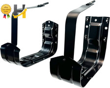 Fuel Tank Hangers For 1973-1987 Chevy Gmc Truck Gas Bracket Strap Set 15549305 Fuel Tank Hangers For 1973-1987 Chevy Gmc Truck Gas Bracket Strap Set 15549305